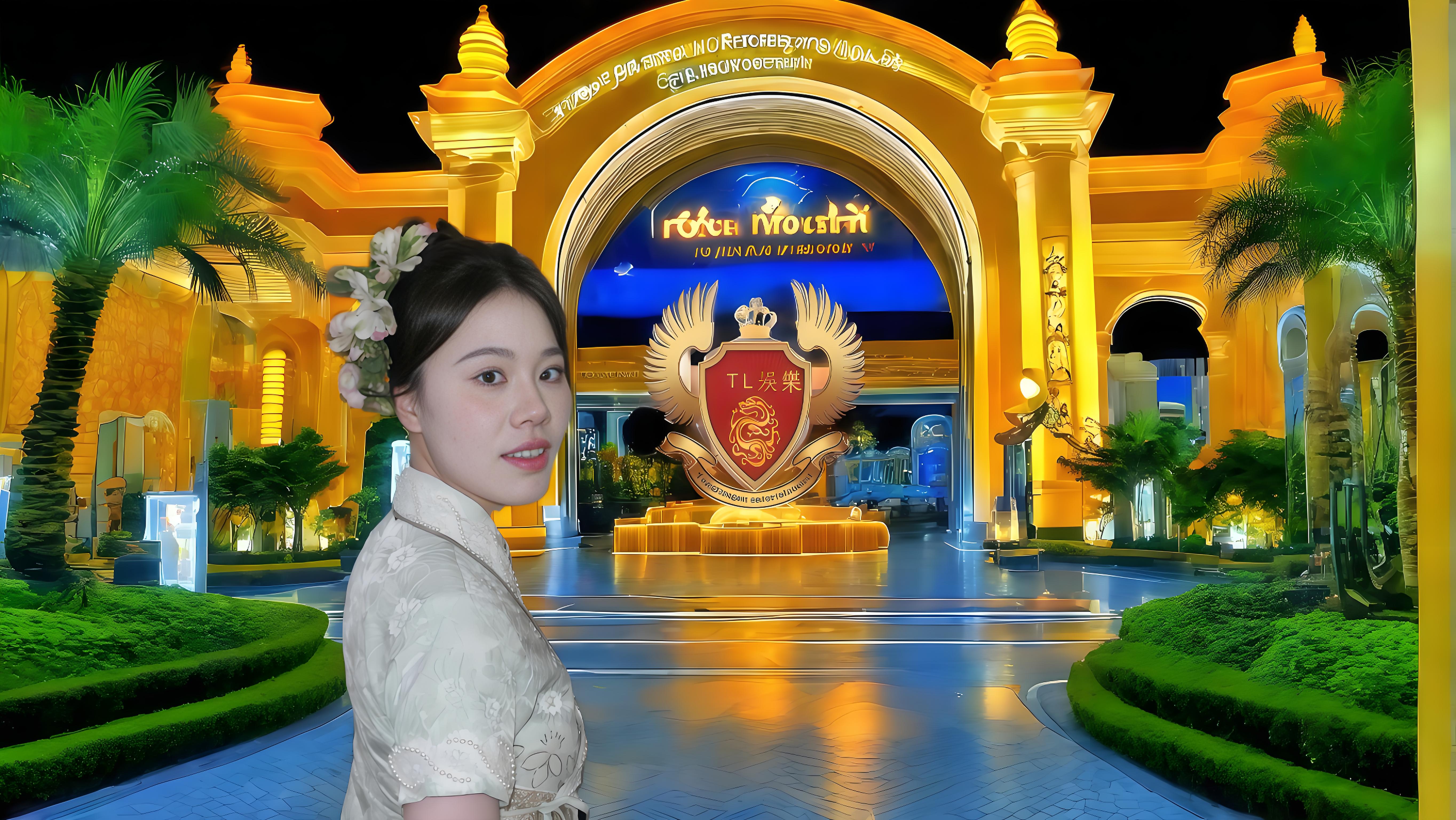 AI仿生编程智能机器狗